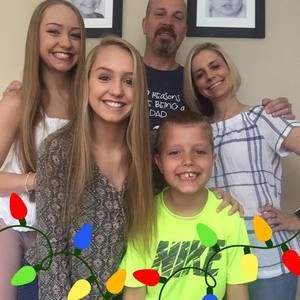 Meet your Posher, Jill